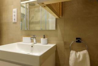 Casita Naranja! - beachside apartment - Platja de l'Arenal - 9