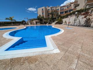 Flat in La Tejita, Médano - Granadilla de Abona - 8