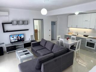 Elisabeth Apartments - Saranda - 4