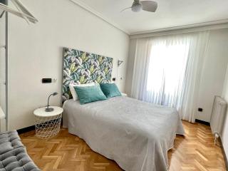Vivienda con Parking incluido - Zona Van Dyck - Salamanca - 8