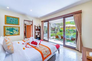 Puri Lana Villa by Nagisa Bali - 4