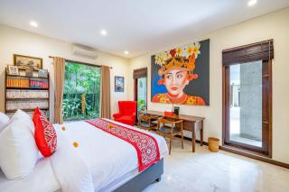 Puri Lana Villa by Nagisa Bali - Tanah Lot - 8