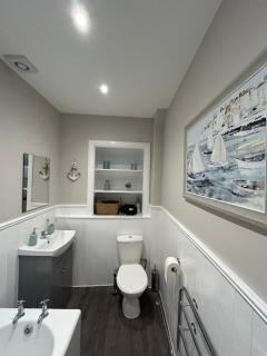 Newly renovated 2-Bed Apartment in Peterhead - 9