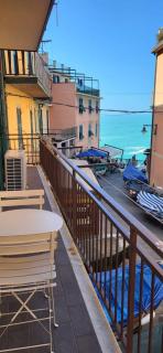 Casa LA MARINA - Manarola - 0
