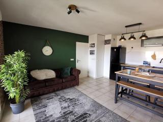 Appartement T2 à 5 min de la mer, 2 lits - La Seyne-sur-Mer - 8