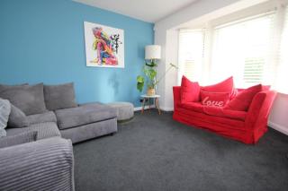 The Zen Den - Southend-on-Sea - 3