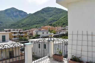 Villa Di Martino - Sant'Egidio del Monte Albino - 9