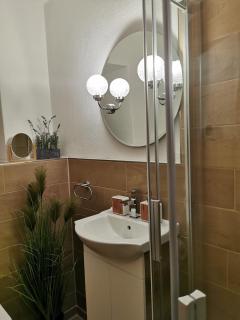 Gemütliche Ferienwohnung - Torgau - 2