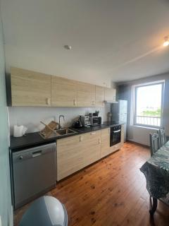 Appartement privé « Blue Bridge & Sauna » - Serrières - 1