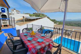 La Casona de Karkabul - Carcabuey - 5