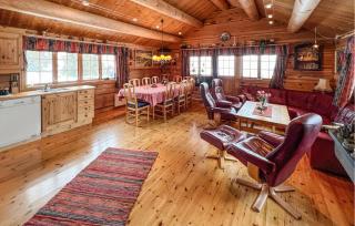 Beautiful Home In Svingvoll With Sauna - Svingvoll - 8
