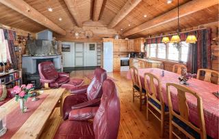 Beautiful Home In Svingvoll With Sauna - Svingvoll - 7