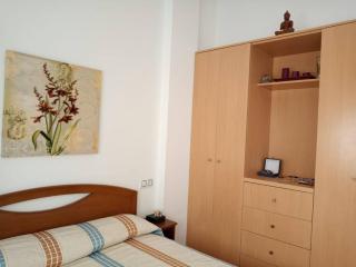 Apartamento Playa y Parque, en Portonovo, Sanxenxo - Portonovo - 0