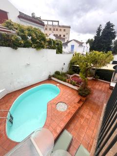 VILLA MERCEDES - Granada - 3