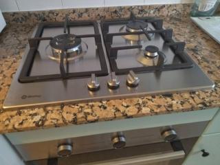 Apartamento Playa y Parque, en Portonovo, Sanxenxo - 3