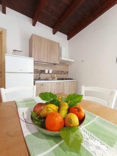 Masseria Tenuta I Quattro Venti - Otranto - 4