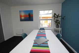 The Zen Den - Southend-on-Sea - 1