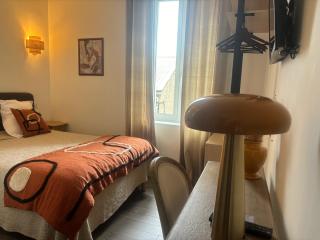 Hotel U Campanile - Vivario - 7
