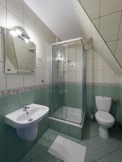 Willa Za Cieszynianką - 9