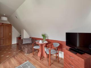 Willa Za Cieszynianką - 6