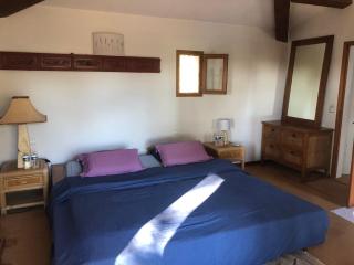 Villa au calme sans vis à vis - Fayence - 5
