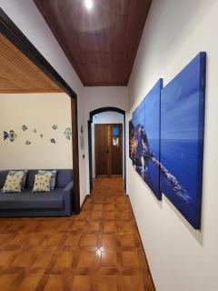Casa LA MARINA - Manarola - 1