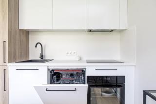 FABULA home, Monciškėse - by Hello Sea homes - 1