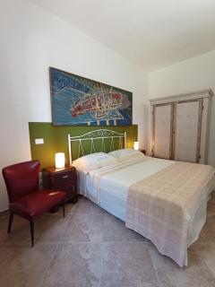 Masseria Tenuta I Quattro Venti - Otranto - 1