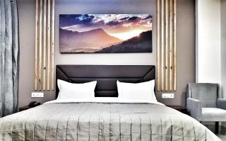 Hotel Delhi Aerocity, NH 48 - New Delhi - 0