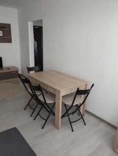 4 Rooms Apartment - Tulcea - 1