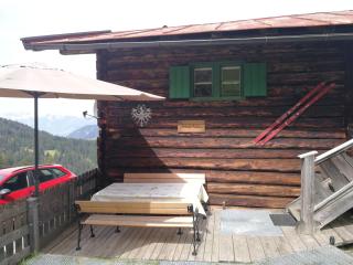 Almhütte Andrea - Wildschönau - 7
