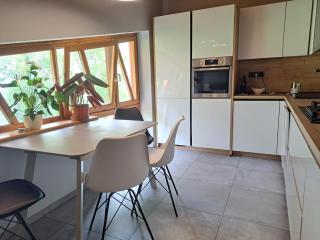 Mediterrán apartman - Pécs - 8