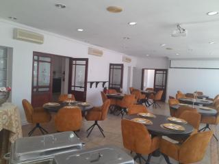 Sapphire Hotel Halevy Heritage - Bloemfontein - 6