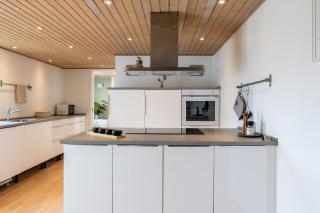 Cozy Apartment Stevns - 4