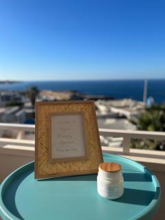 Puglia Dreaming seaview apartment - Polignano a Mare - 1