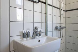 Spacious 3 Bedroom Flat in Peaceful Area - Copenaghen - 3
