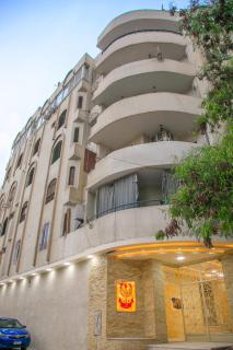 Mak Pyramids View - Il Cairo - 6