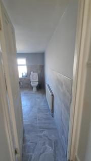 comfortable room - Newbridge - 3
