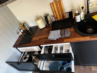 KESTERCIEMA BUKI - luxury cabins with sauna & hot-tub - 3