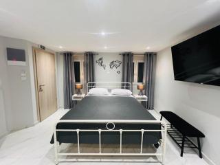 Iris Home Porta Remounda - Korfu-Stadt - 0