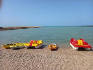 Hurghada alahya - Ain Sukhna - 3