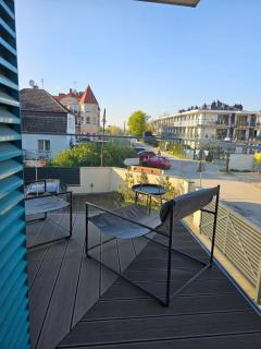 VistaHub Baltic - Niechorze - 1