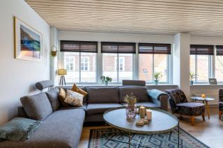 Cozy Apartment Stevns - 1