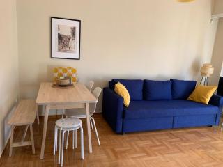 Charming Plaka Retreat in the Heart of Historic old Athens city - 7