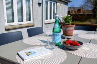 Cozy Apartment Stevns - Store Heddinge - 4