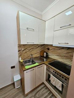 Apartment Koka - Berat - 5