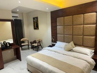 Hotel Asha & Banquet - Bettiah - 5