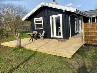 NyHus, Dragsmur, Mols - 2