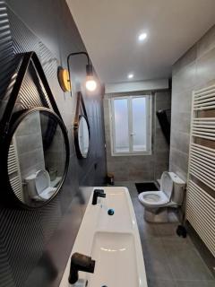 Sapphire Blue Saint-Charles - Marsiglia - 7