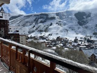 Appartement Les Deux Alpes - Les Deux Alpes - 4